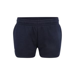 Lacoste Sport Sportovní kalhoty  marine modrá / světle zelená / bílá