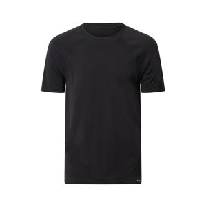 NU-IN ACTIVE Funkční tričko  černá