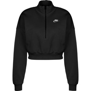 Nike Sportswear Mikina ' Sportswear Essential W '  černá