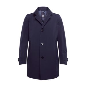 STRELLSON Přechodný kabát '11 Richmond'  modrá
