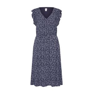 GAP Letní šaty  mix barev / námořnická modř