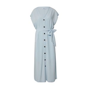 EDITED Letní šaty 'Madia'  světlemodrá / modrá