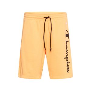 Champion Authentic Athletic Apparel Kalhoty  jasně oranžová