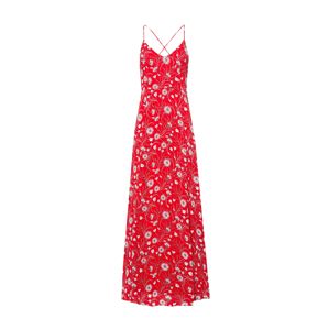IVY & OAK Letní šaty  červená