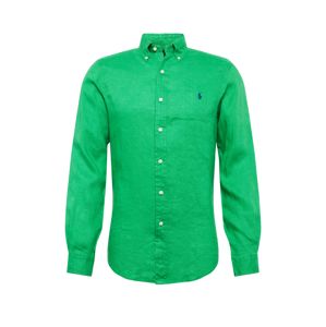 POLO RALPH LAUREN Košile  zelená