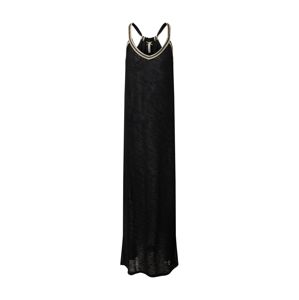 Key Largo Letní šaty 'WD LUNA'  černá