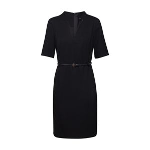 Esprit Collection Šaty 'Dresses'  černá