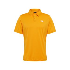 THE NORTH FACE Funkční tričko 'TANKEN'  oranžová