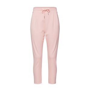 NA-KD Kalhoty se sklady v pase 'jogger waist trousers'  růžová