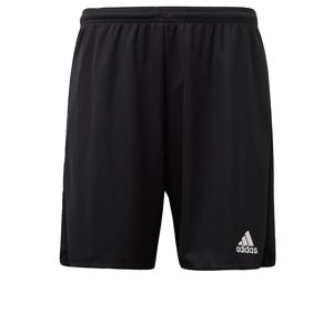 ADIDAS PERFORMANCE Sportovní kalhoty ' Parma 16 Shorts '  černá