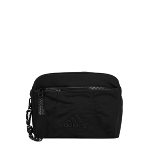 adidas Golf Sportovní taška  černá