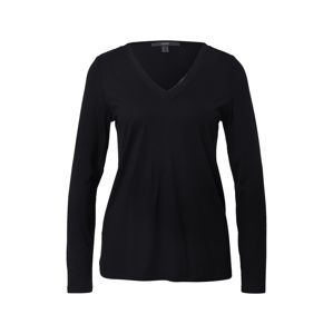 Esprit Collection Tričko 'NOOS'  černá