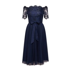 Coast Koktejlové šaty 'Matilda Tulle Dress'  námořnická modř