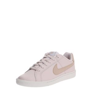 Nike Sportswear Tenisky 'Court Royale'  světle růžová / tělová