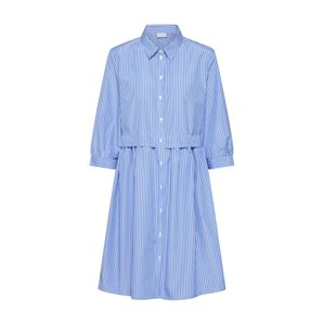 JACQUELINE de YONG Společenské šaty 'RENNA'  modrá