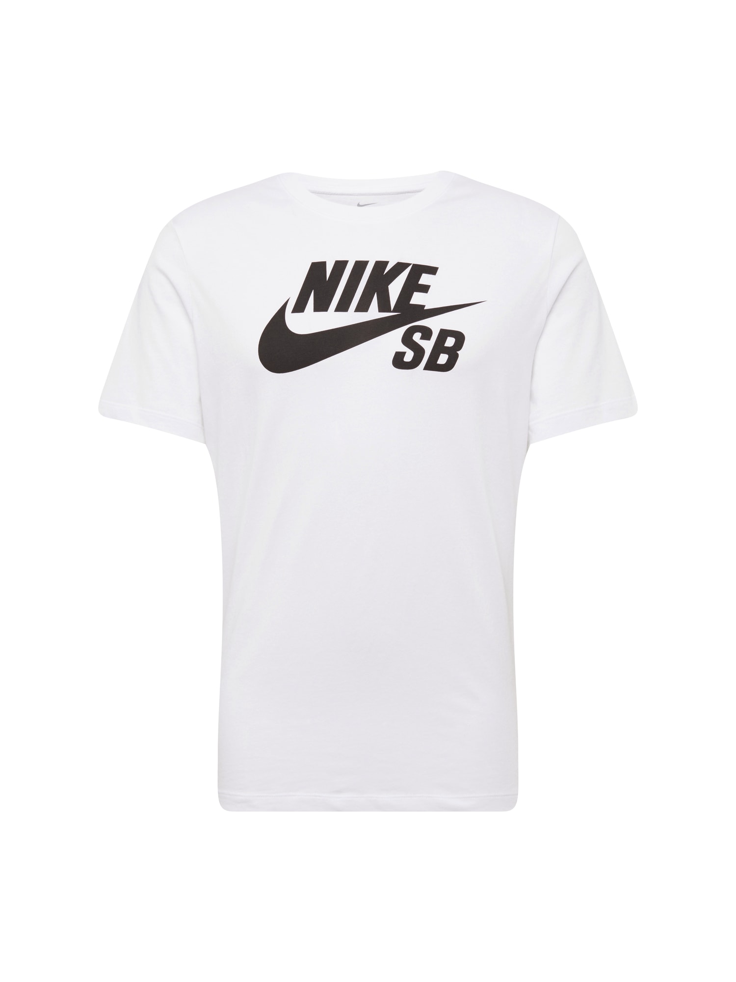 Nike SB Tričko  bílá
