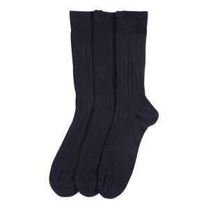 SELECTED HOMME Ponožky  modrá / námořnická modř