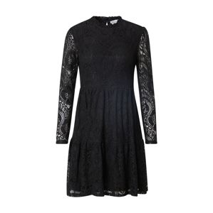 Molly BRACKEN Koktejlové šaty 'Star Ladies'  černá