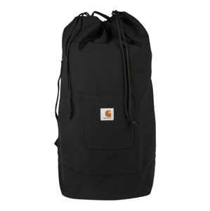Carhartt WIP Cestovní taška  černá