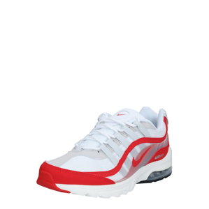 Nike Sportswear Tenisky  bílá / červená / béžová