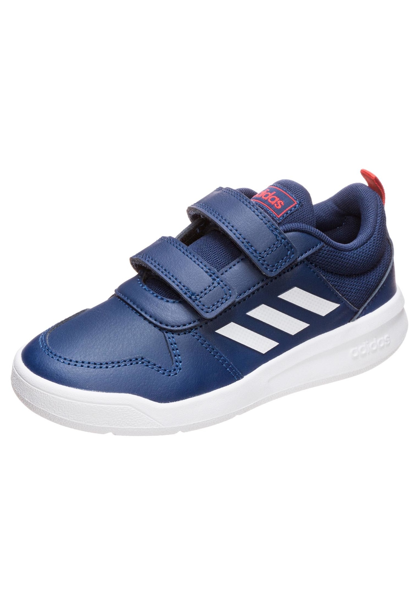 ADIDAS PERFORMANCE Sportovní boty 'Tensaurus'  tmavě modrá / červená / bílá