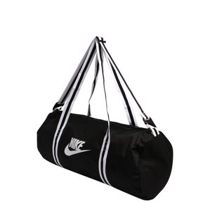 Nike Sportswear Cestovní taška 'Heritage Duffle Bag'  černá