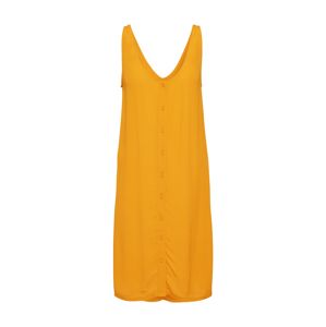 minimum Letní šaty  žlutá