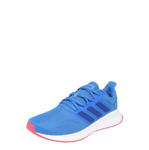 ADIDAS PERFORMANCE Sportovní boty 'RUNFALCON'  modrá / pink