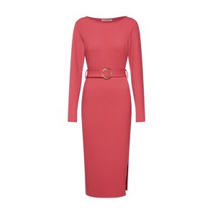 GLAMOROUS Společenské šaty 'AC2858'  pink