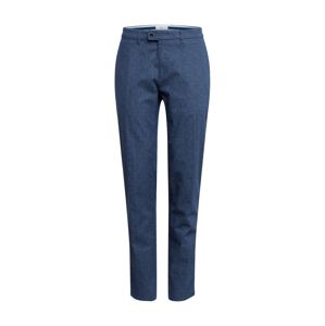 BRAX Chino kalhoty 'Fey'  tmavě modrá