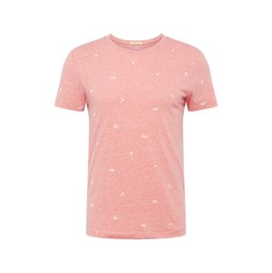 TOM TAILOR DENIM Tričko  pink / světle růžová