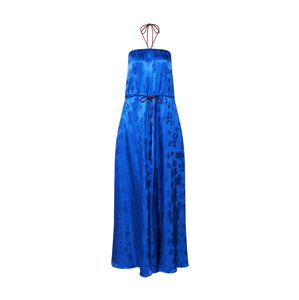 Essentiel Antwerp Šaty  modrá