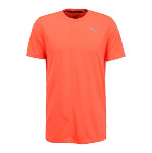 PUMA Funkční tričko 'Ignite'  oranžová