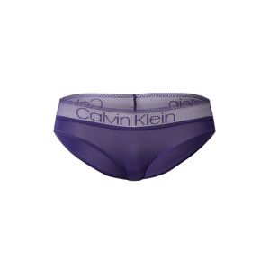 Calvin Klein Underwear Kalhotky 'BIKINI'  fialová