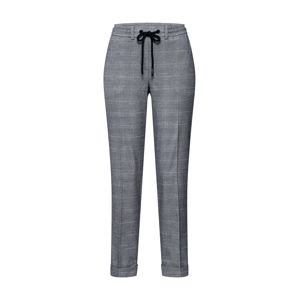 Marc O'Polo DENIM Kalhoty  světle šedá / mix barev