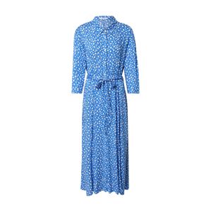 Hailys Košilové šaty 'Joy'  modrá