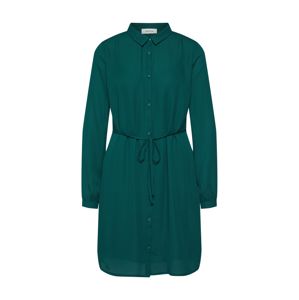 modström Košilové šaty 'Siva'  zelená