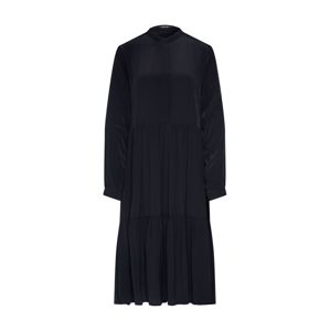 OPUS Košilové šaty 'Werani'  černá