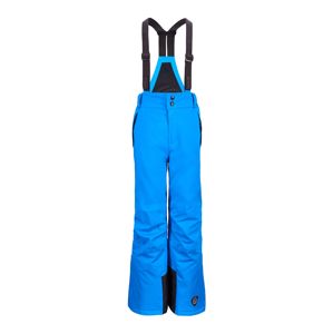 KILLTEC Sportovní kalhoty 'Gauror'  aqua modrá