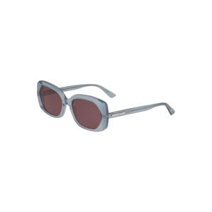 McQ Alexander McQueen Sluneční brýle  fialkově modrá / světlemodrá