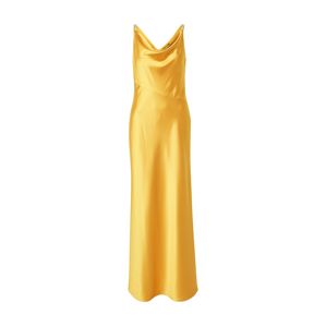 Lauren Ralph Lauren Společenské šaty 'BONNIE'  žlutá
