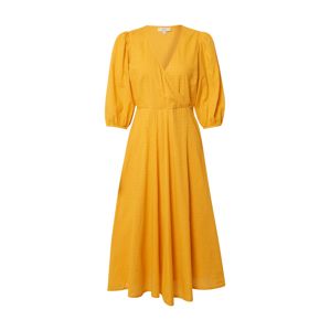 minimum Letní šaty 'Elmina 6626'  žlutá