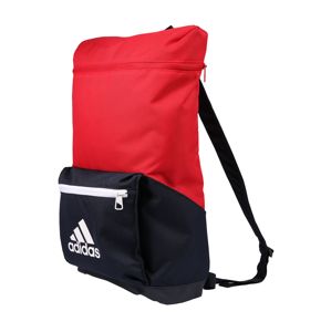 ADIDAS PERFORMANCE Sportovní batoh  červená / bílá / námořnická modř