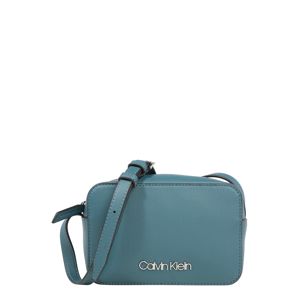Calvin Klein Brašna na kameru 'Camera Bag'  modrá