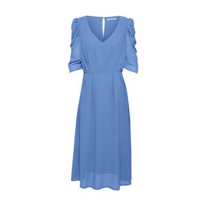 Love Copenhagen Letní šaty 'Gabriela'  kouřově modrá