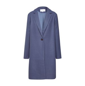 VILA Přechodný kabát 'Vicooley'  modrá