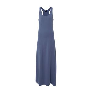 Urban Classics Letní šaty  modrá