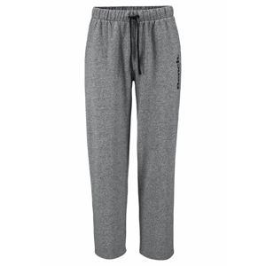 BENCH Pyžamové kalhoty  šedý melír