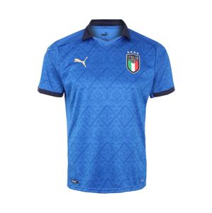 PUMA Trikot 'FIGC Home'  modrá