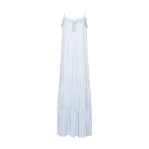 Love & Divine Letní šaty 'love350'  modrá